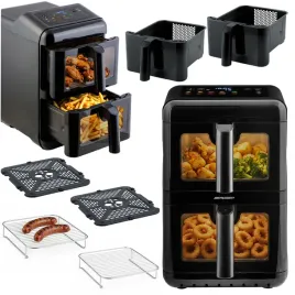 frytkownica-beztluszczowa-dwukomorowa-pionowa-116l-air-fryer-berdsen-3000w
