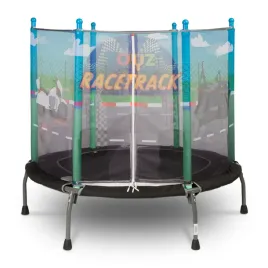 trampolina-dziecieca-ogrodowa-zabezpieczenie-siatka-pianka-100-cm-or-prezent