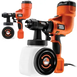 reczny-pistolet-natryskowy-400w-1200ml-black-and-decker-hvlp200