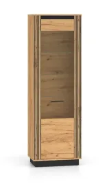 witryna-1-drzwiowa-1d-65-cm-craft-zloty-czarny-urni-ml