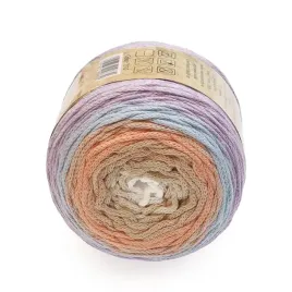 sznurek-do-makramy-bawelniany-cieniowany-opus-ombre-cake-nr-7510-250g-ombre