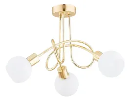 eryka-lampa-wiszaca-3xe14-zlota-alfa