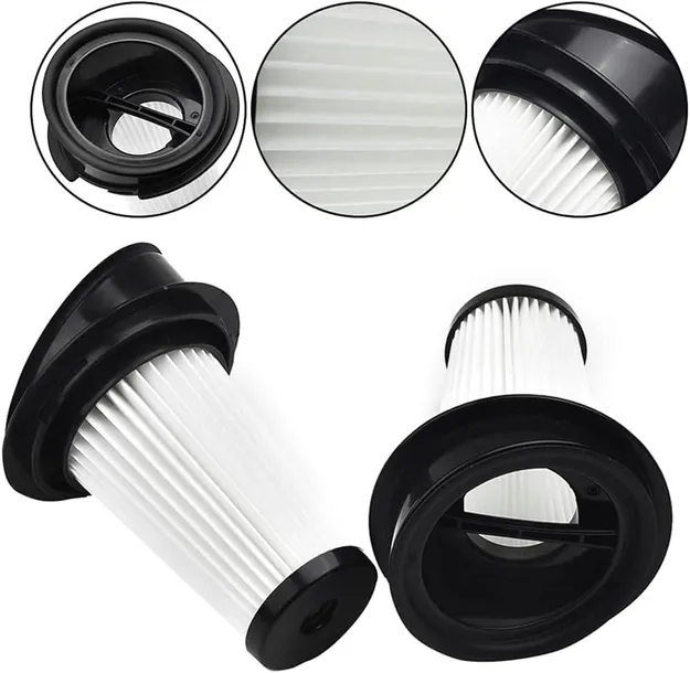 FILTR HEPA DO BEKO 9178013673 - VRT61814 VRT61818 VRT61821