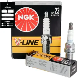 4-x-swiece-zaplonowe-ngk-v-line-23-bkr5ek-lpg-cng-opel-corsa-astra-vectra