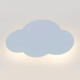 cloud-kinkiet-2-punktowy-blekitny-tk-lighting