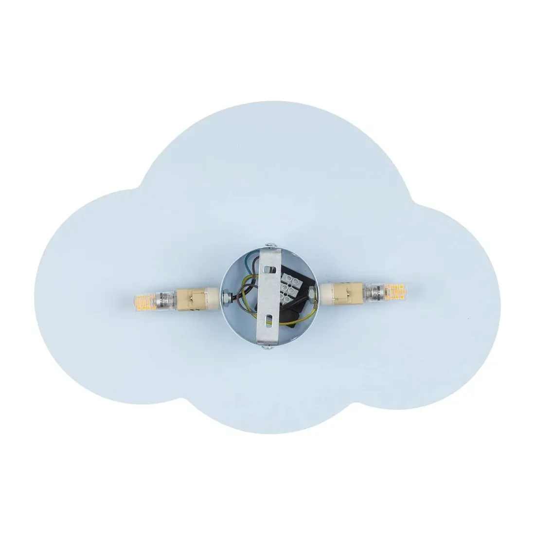 cloud-kinkiet-2-punktowy-blekitny-tk-lighting-stan-nowy