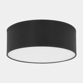 rondo-d45-plafon-4-punktowy-czarny-tk-lighting