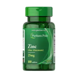 puritan-s-pride-glukonian-cynku-25mg-100-tabletek