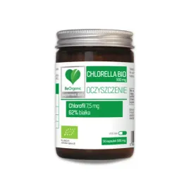 beorganic-chlorella-bio-500mg-50k-oczyszczanie