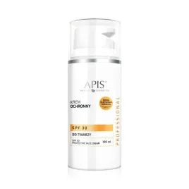 apis-professional-krem-ochronny-do-twarzy-filtr-spf-30-uv-100ml