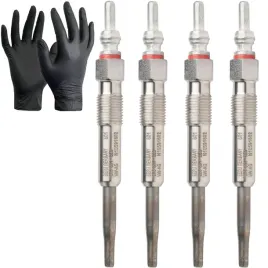 4x-swiece-zarowe-beru-do-vw-touran-1-9tdi-2-0tdi