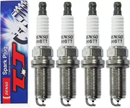 swiece-denso-kh16tt-kia-nissan-peugeot-toyota-4szt