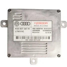 przetwornica-led-skoda-octavia-iii-yeti-oryginal