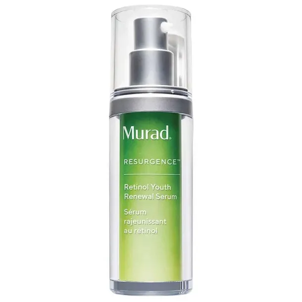 Resurgence Retinol Youth Renewal Serum przeciwstarzeniowe serum do twarzy 3