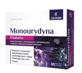 colfarm-monourydyna-diabeto-30-kapsulek
