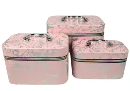 kuferek-kosmetyczka-walizka-na-kosmetyki-organizer-zestaw-3szt-rozne-kolory