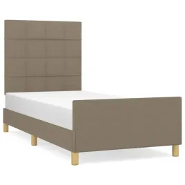 rama-lozka-z-zaglowkiem-kolor-taupe-90x200-cm-obita-tkanina