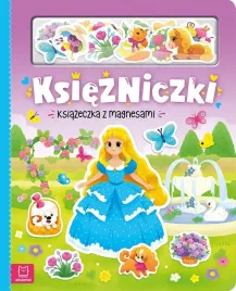 ksiezniczki-ksiazeczka-z-magnesami-anna-podgorska
