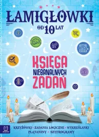 lamiglowki-ksiega-niebanalnych-zadan-od-10-lat-beata-karlik