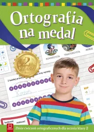 ortografia-na-medal-2-praca-zbiorowa