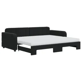 sofa-rozsuwana-z-materacami-czarna-90x200-cm-aksamit
