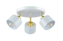 elza-lampa-sufitowa-spot-okragla-3xe27-biala-zlota