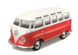 maisto-power-racer-volkswagen-van-samba-21001