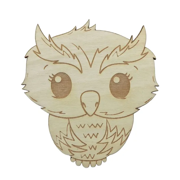 sowa-dekor-scrapki