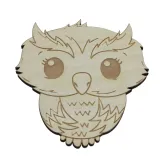 sowa-dekor-scrapki