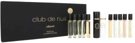 armaf-club-de-nuit-zestaw-damskich-i-meskich-miniaturek-z-dwoma-etui