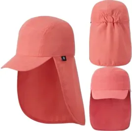 czapka-przeciwsloneczna-reima-biitsi-r-50-red