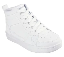 buty-mlodziezowe-skechers-smooth-street-cozy-biale-405618l-wht