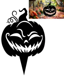 dynia-ozdoba-halloween-dekoracja-wbijana-metalowa-do-ogrodu-taras-czarna