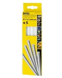 nar133-drel-klej-112x200mm-do-pistoletu-klejenia-na-goraco-5szt-bialy
