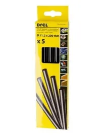 nar134-drel-klej-112x200mm-do-pistoletu-klejenia-na-goraco-5szt-czarny
