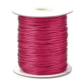 ssn280-5m-sznurek-woskowany-snake-jubilerski-2mm-rozowy