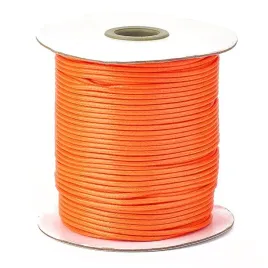 ssn287-5m-sznurek-woskowany-snake-jubilerski-2mm-pomaranczowy