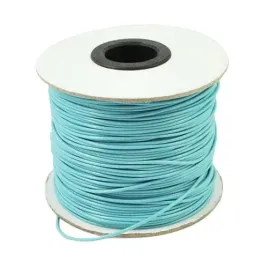 ssn317-5m-sznurek-woskowany-snake-jubilerski-1mm-blekitny