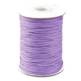 ssn307-5m-sznurek-woskowany-snake-jubilerski-1mm-liliowy