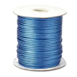 ssn255-5m-sznurek-woskowany-snake-jubilerski-2mm-niebieski
