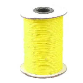 ssn295-5m-sznurek-woskowany-snake-jubilerski-1mm-zolty