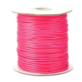 ssn284-5m-sznurek-woskowany-snake-jubilerski-2mm-rozowy