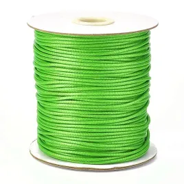 ssn278-5m-sznurek-powlekany-snake-jubilerski-2mm-limonkowy
