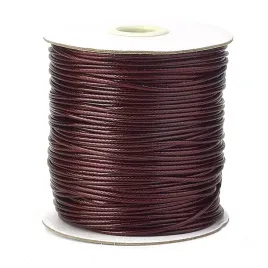 ssn254-5m-sznurek-woskowany-snake-jubilerski-2mm-powlekany-burgund