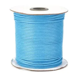 ssn252-5m-sznurek-woskowany-snake-jubilerski-2mm-powlekany-niebieski