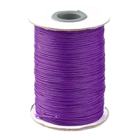 ssn309-5m-sznurek-woskowany-snake-jubilerski-1mm-fioletowy