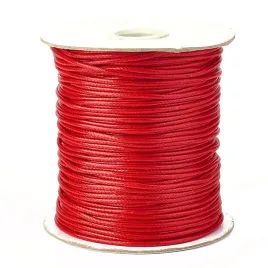 ssn285-5m-sznurek-woskowany-snake-jubilerski-2mm-czerwony