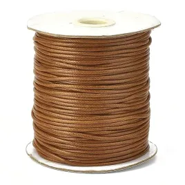 ssn293-5m-sznurek-woskowany-snake-jubilerski-2mm-powlekany-brazowy