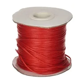 ssn105-5m-sznurek-powlekany-snake-jubilerski-1mm-czerwony