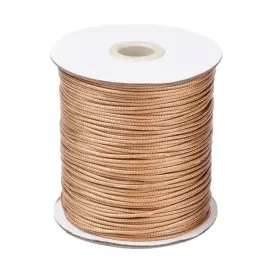 ssn210-5m-sznurek-woskowany-powlekany-snake-jubilerski-15mm-j-brazowy